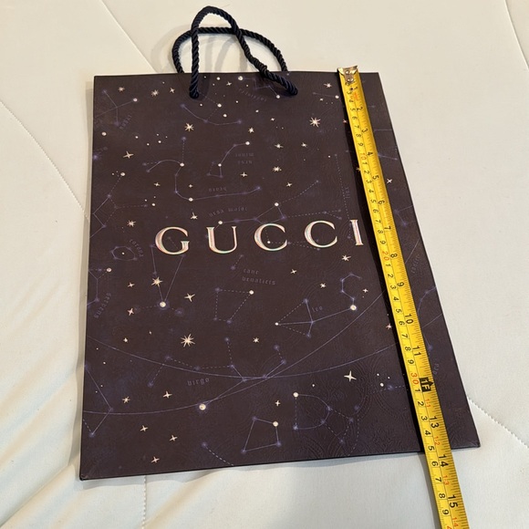 Gucci shopping bag special edition - Picture 3 of 3